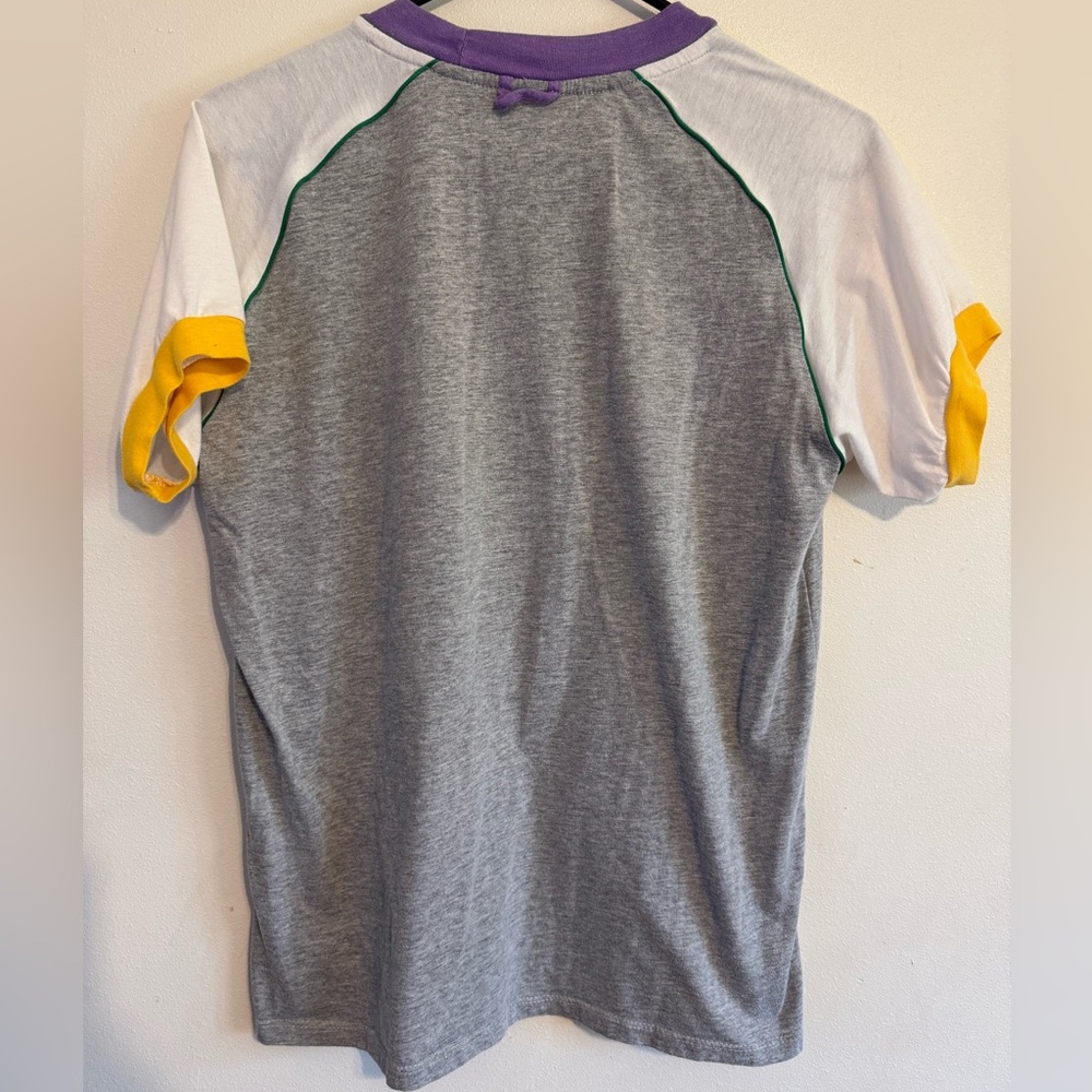 Camp Collection Ringer Tee - Picture 3 of 9